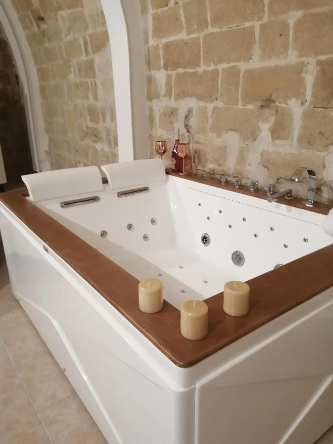 Апартаменты Relax Santa Cecilia Гравина-ин-Пулья Экстерьер фото